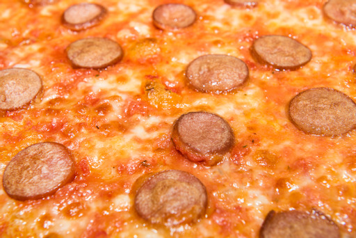 Cuore di Pizza Castelfidardo · Foto 7