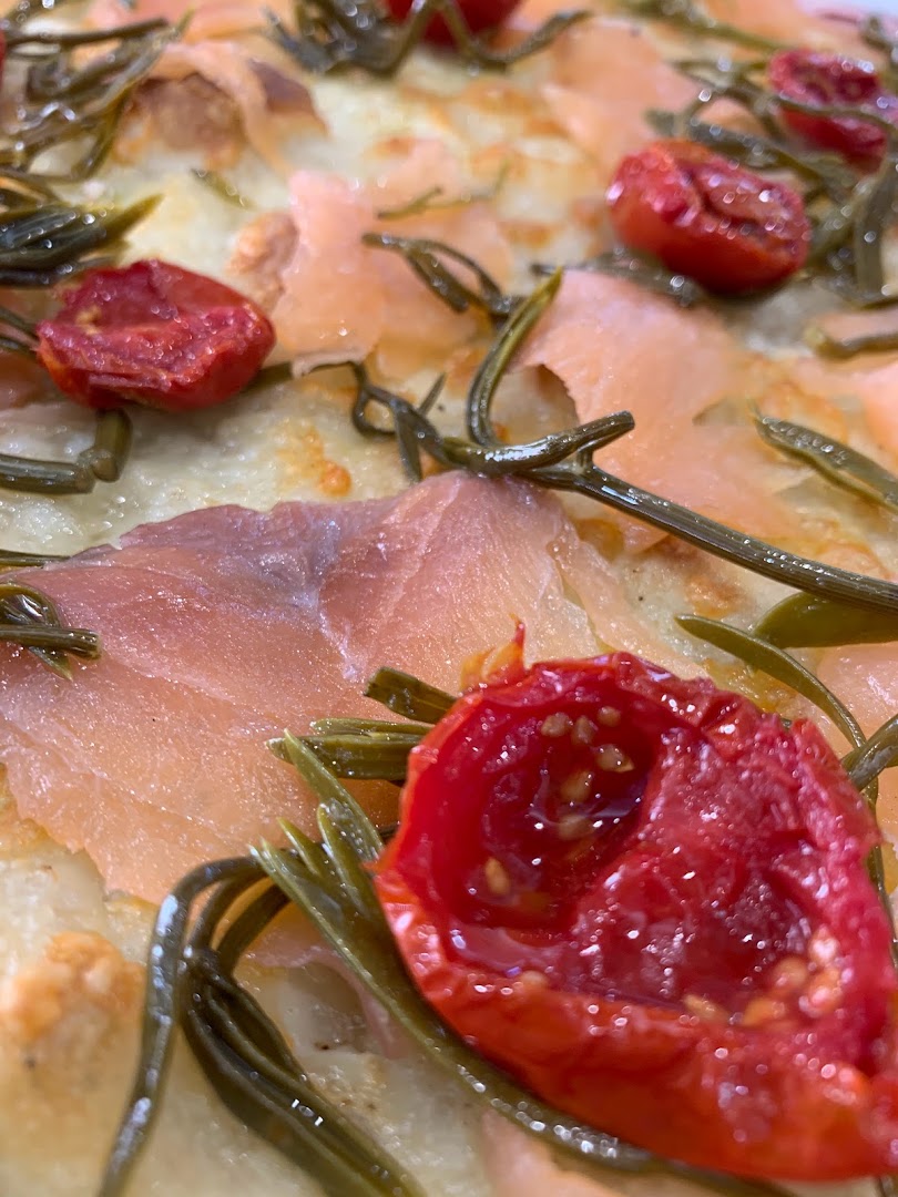 Cuore di Pizza Castelfidardo · Foto 6