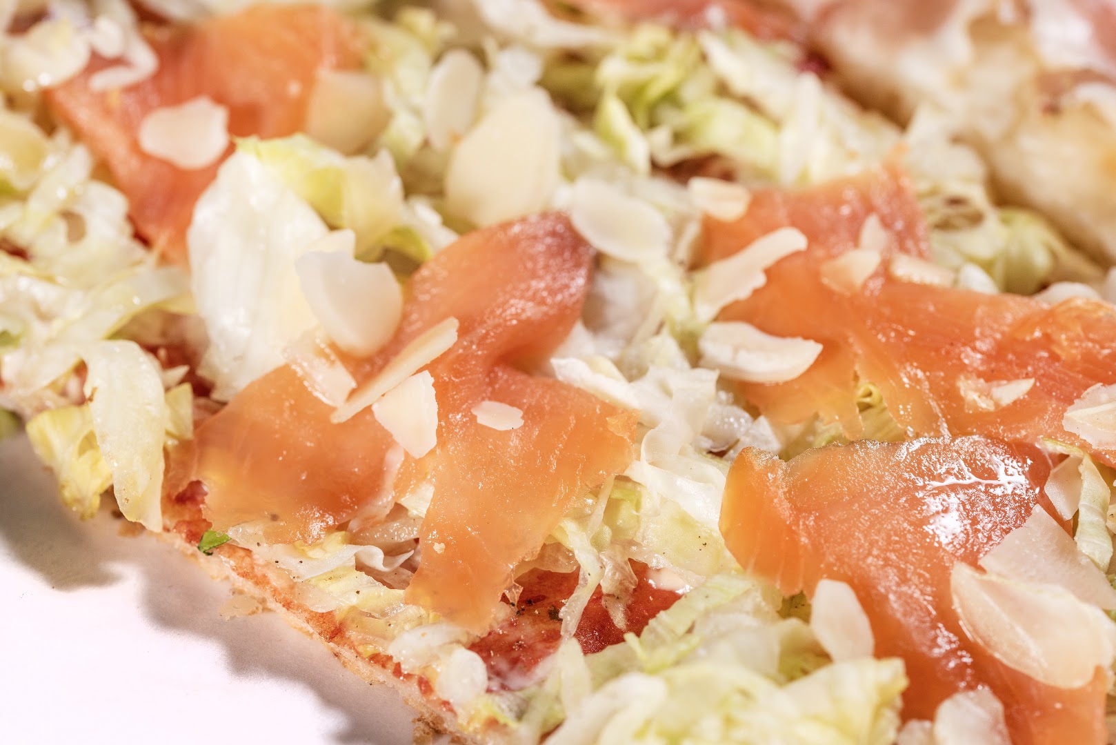 Cuore di Pizza Castelfidardo · Foto 1